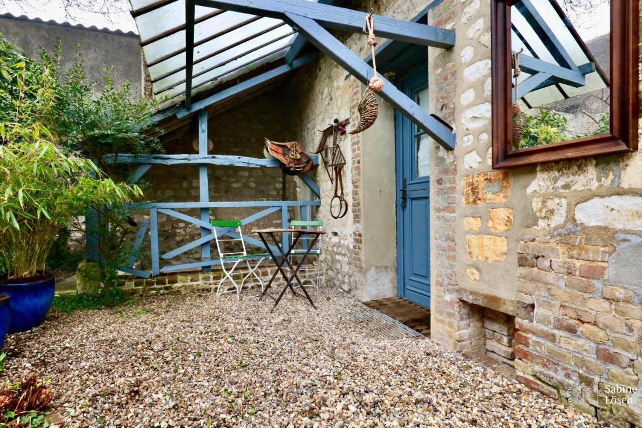 Chez Marcel Βίλα Le Vaudreuil Εξωτερικό φωτογραφία