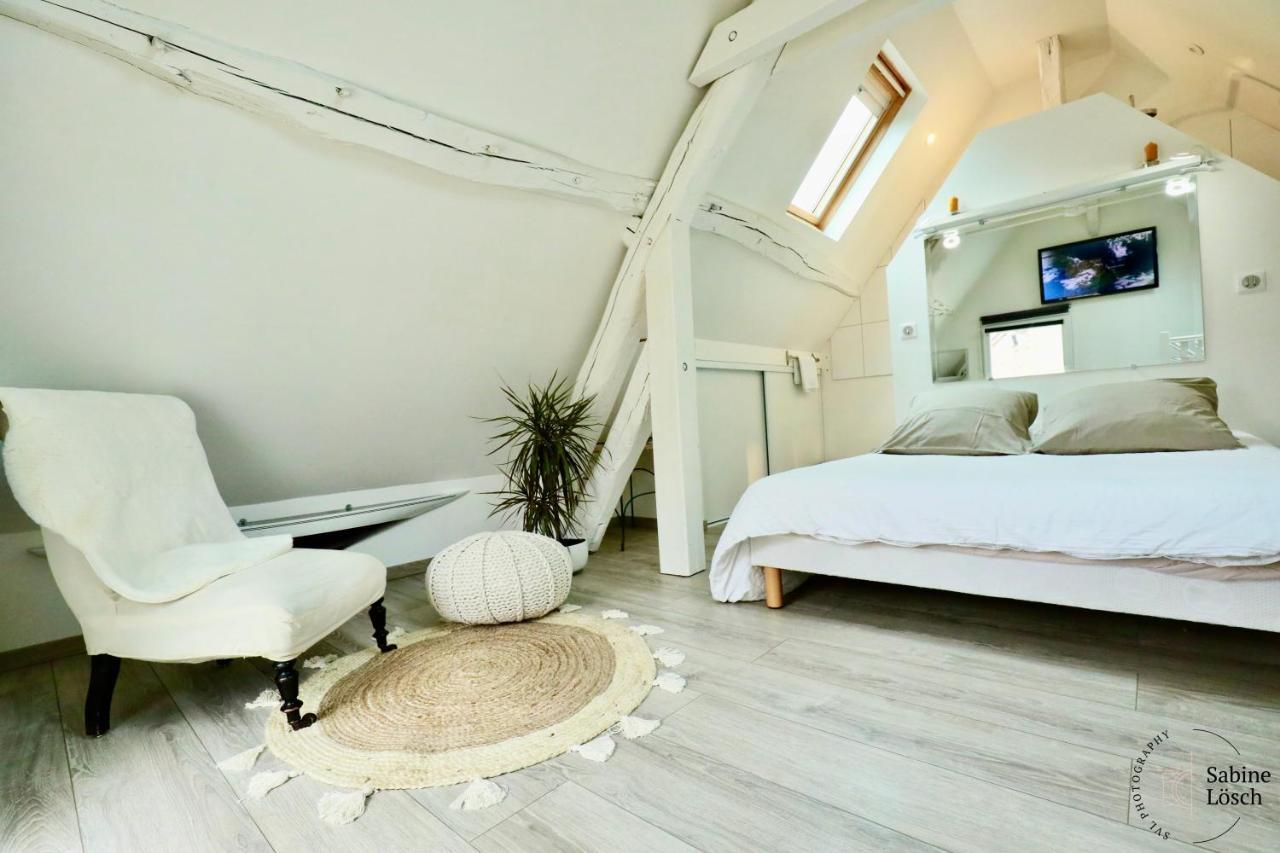 Chez Marcel Βίλα Le Vaudreuil Εξωτερικό φωτογραφία
