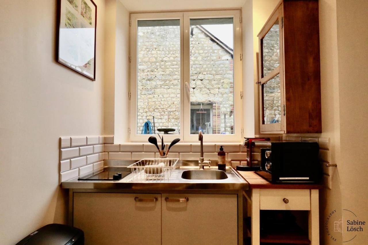 Chez Marcel Βίλα Le Vaudreuil Εξωτερικό φωτογραφία