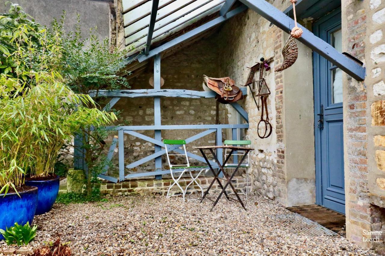 Chez Marcel Βίλα Le Vaudreuil Εξωτερικό φωτογραφία
